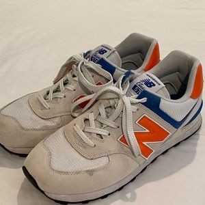 New Balance Classic 574